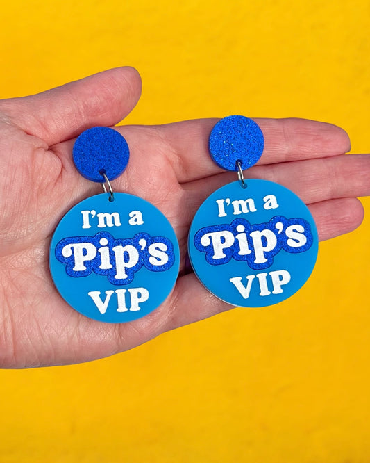 Pip's VIP