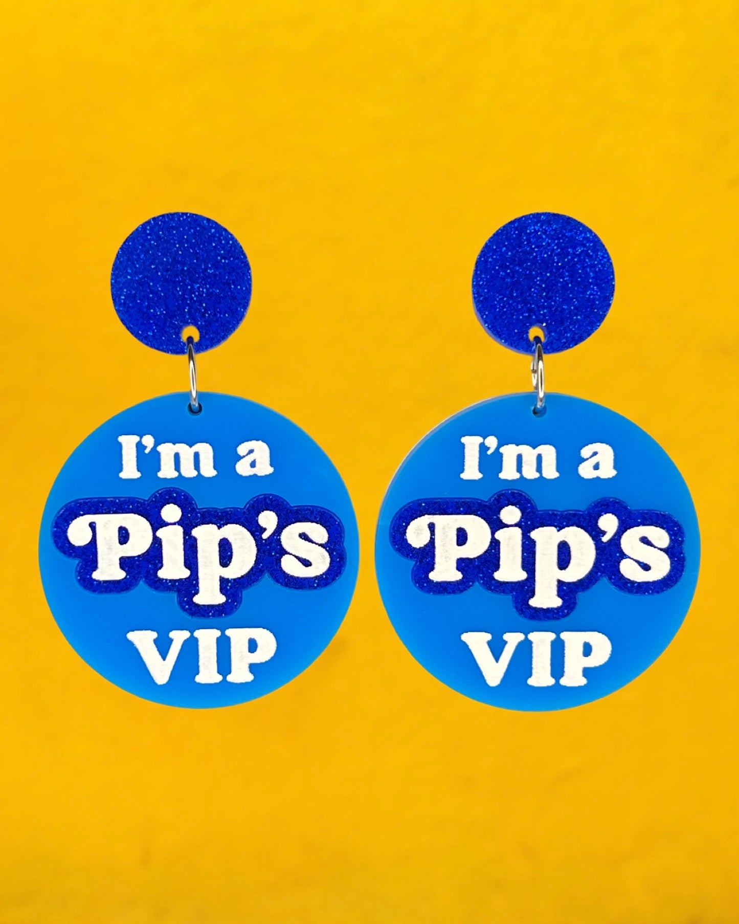 Pip's VIP