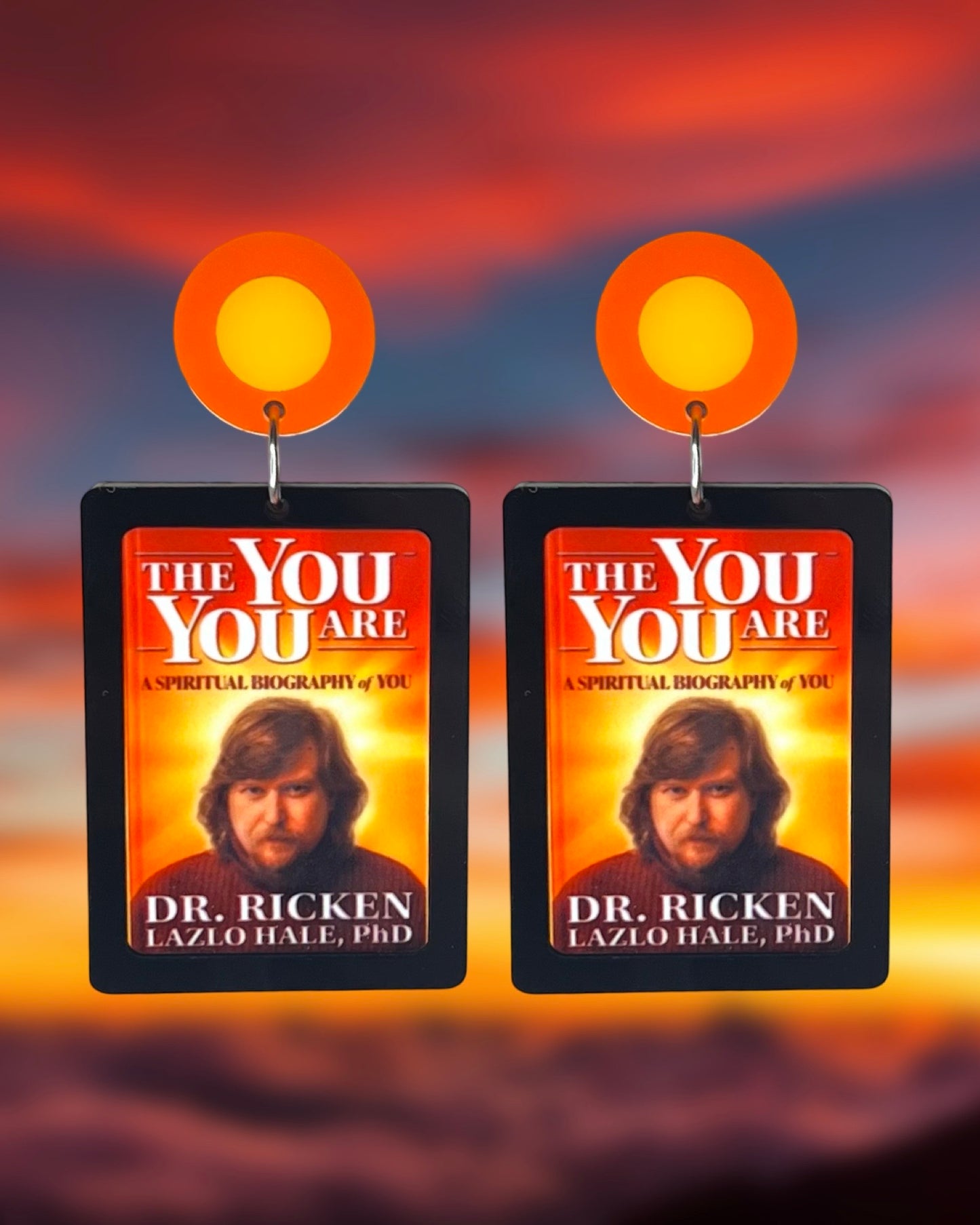The You You Are