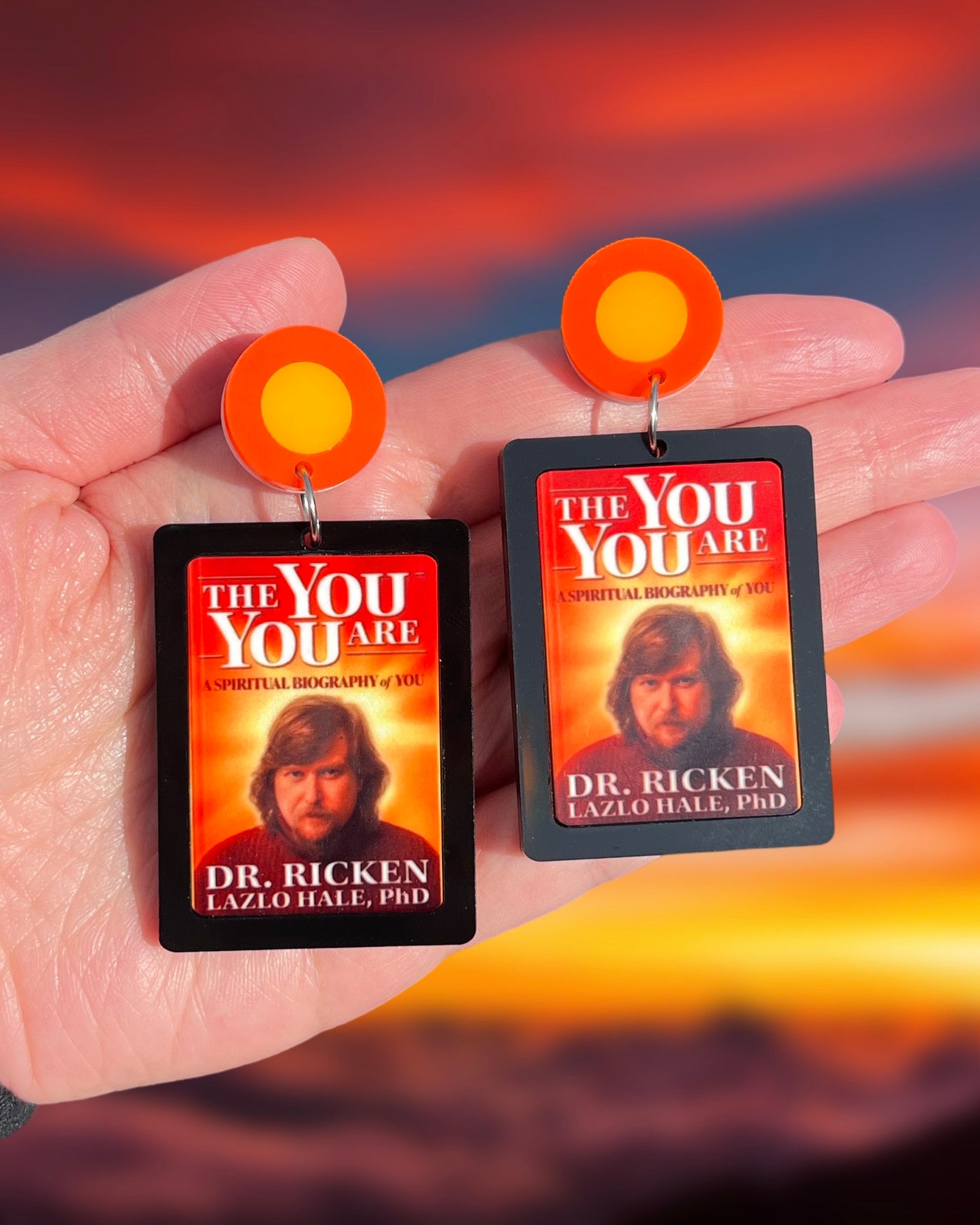 The You You Are