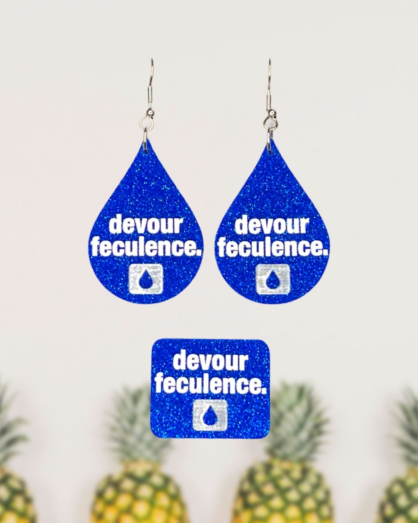 Devour Feculence