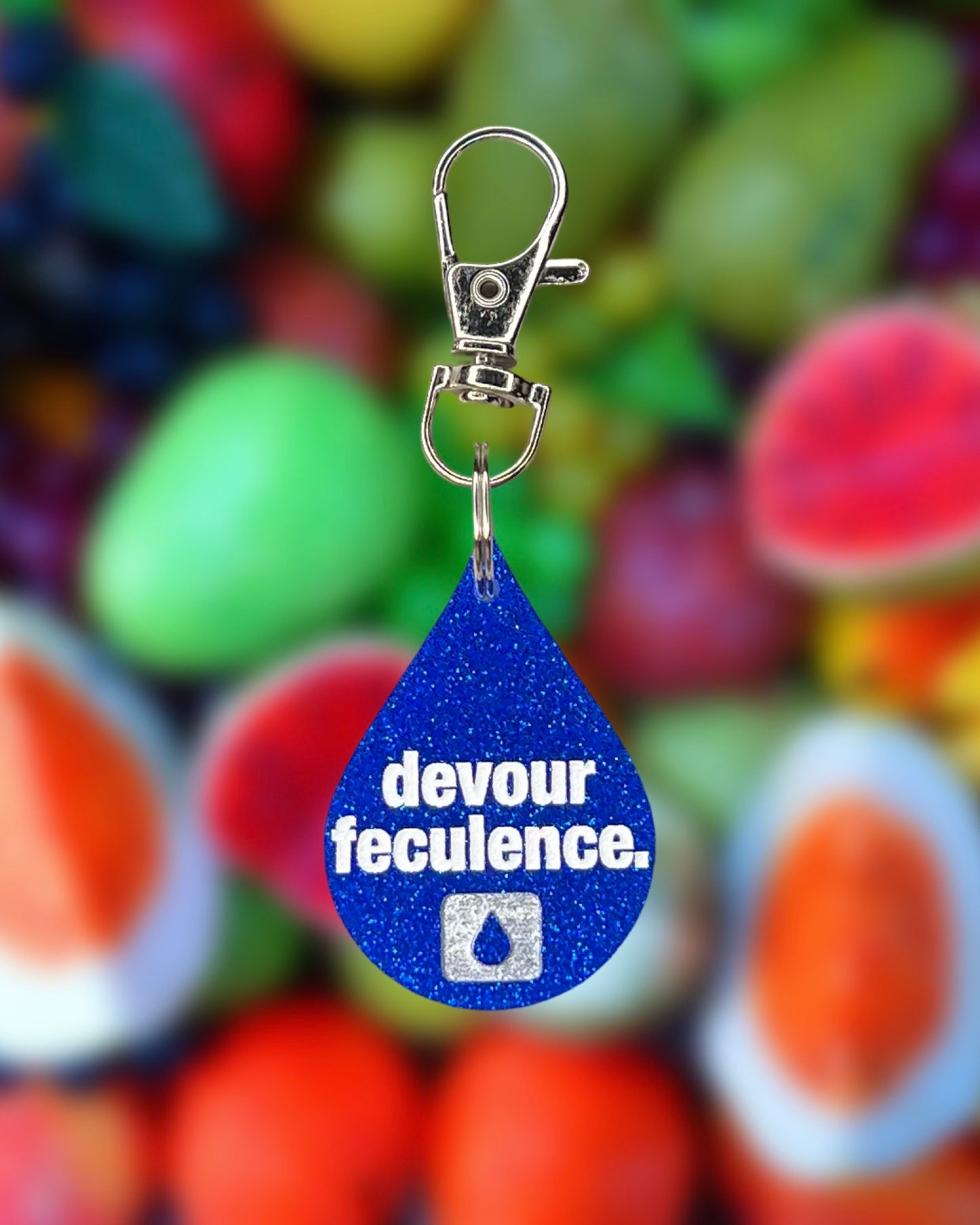 Devour Feculence