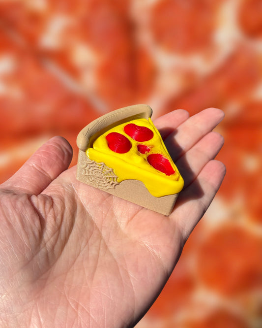 PizzaFace Clicker