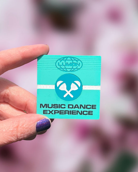 *B-GRADE* The Music Dance Experience