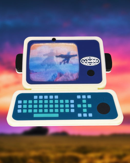 Kier Loves You Computer