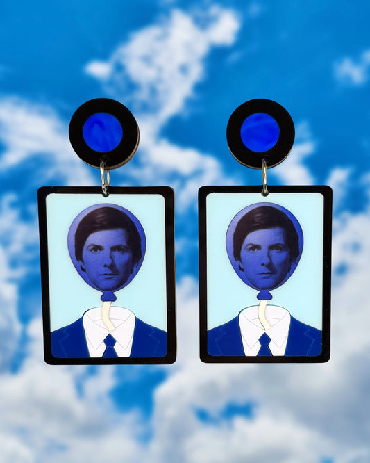 Welcome Back, Mark S.