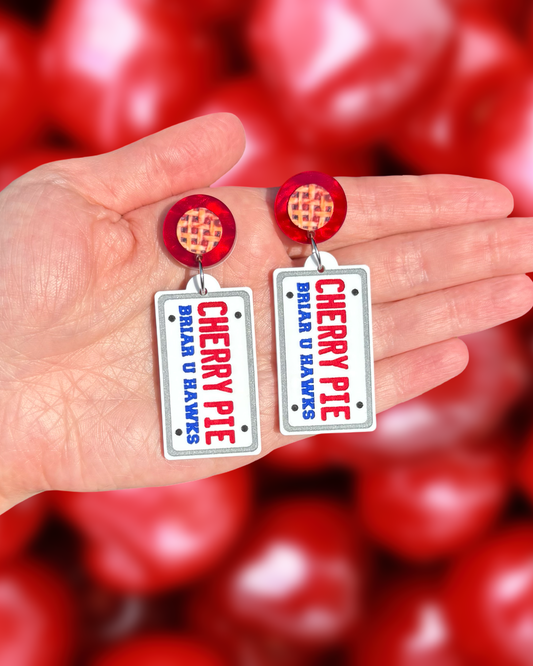 *PRE-ORDER* Sweet Cherry Pie