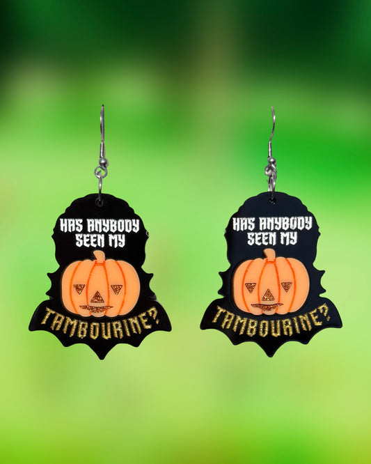 *PRE-ORDER* Anything Can Happen on Halloween