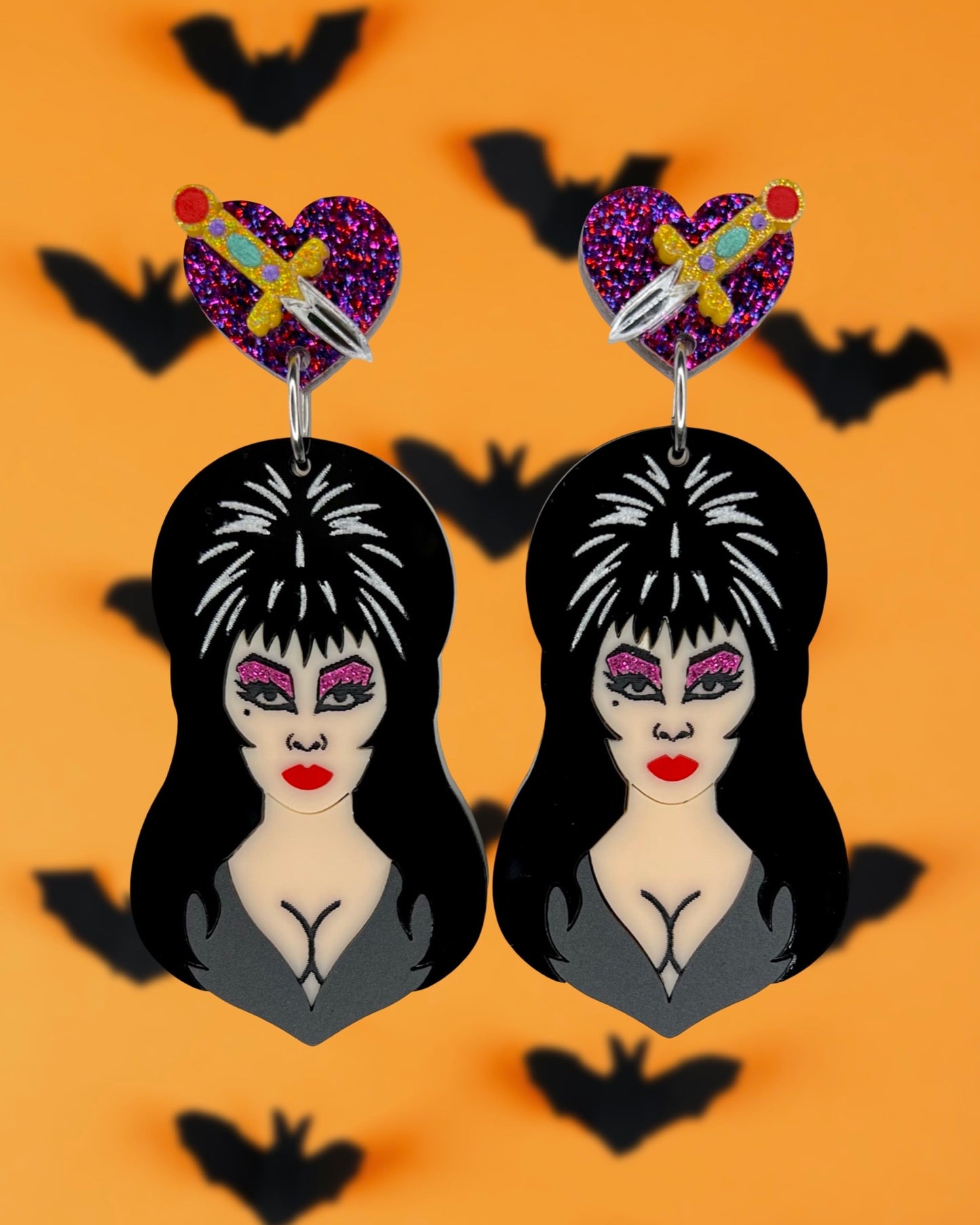 *PRE-ORDER* Mistress of the Dark