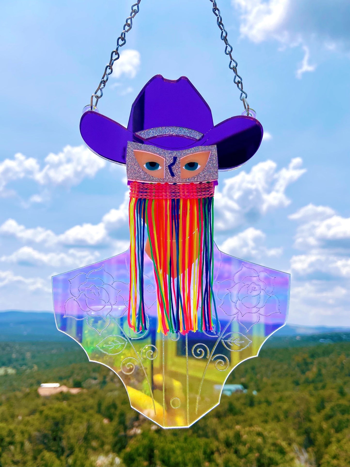 Pony Wall Hanging