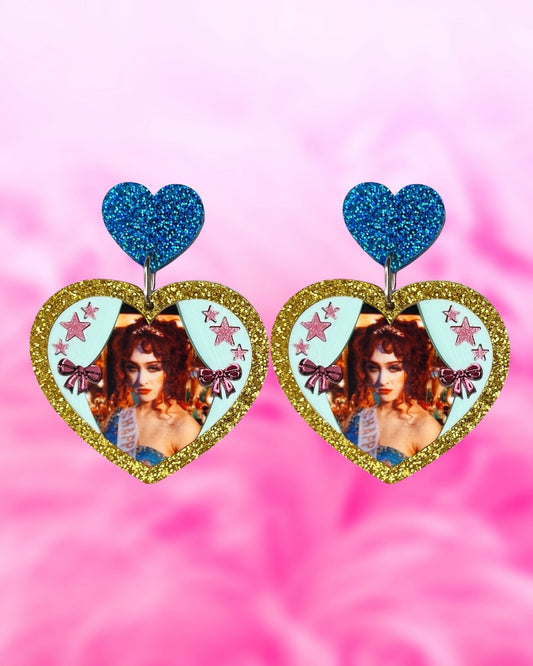 Midwest Princess Earrings