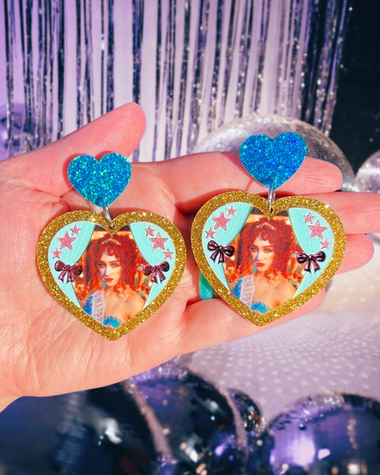 Midwest Princess Earrings