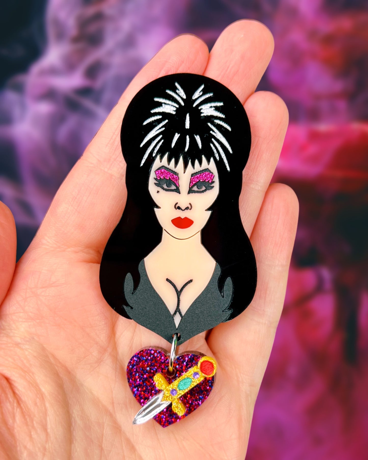 *PRE-ORDER* Mistress of the Dark