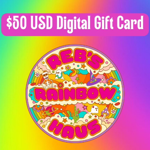 RRH GIFT CARD!