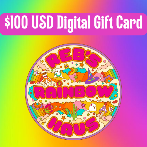 RRH GIFT CARD!