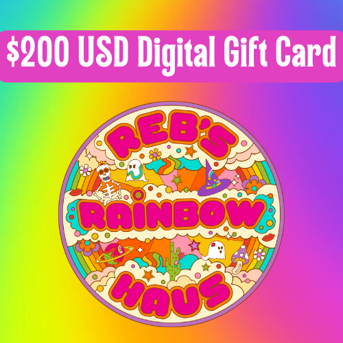 RRH GIFT CARD!