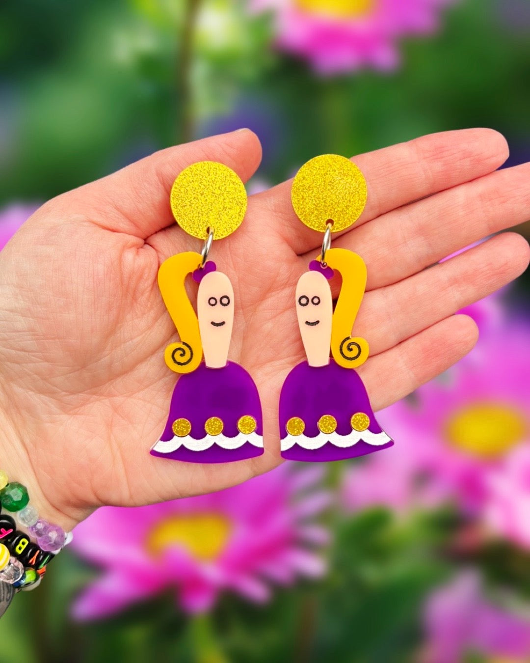 *PRE-ORDER* Marzipan