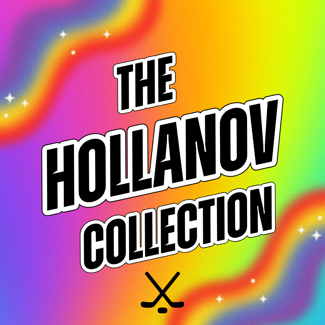 The RRH Hollanov Collection