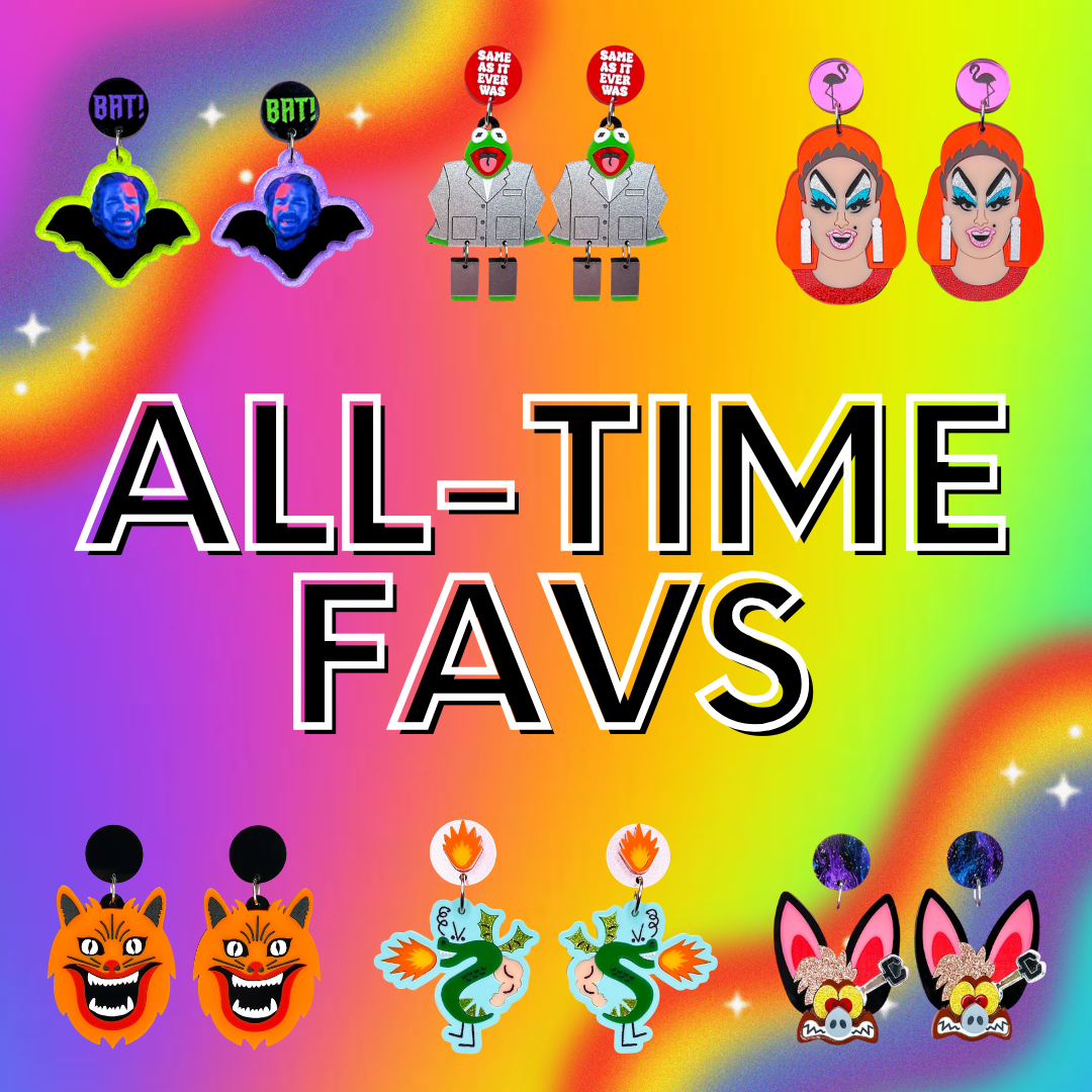 Shop ALL-TIME FAVS Here!