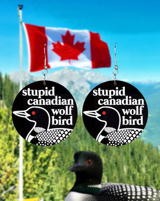 *PRE-ORDER* A Loon...?