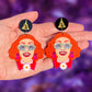 *PRE-ORDER* Gladys Statement Earrings