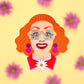 Gladys Statement Accessory