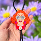 *PRE-ORDER* Gladys Statement Accessory