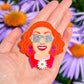 *PRE-ORDER* Gladys Statement Accessory