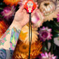 *PRE-ORDER* Gladys Statement Accessory
