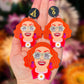 *PRE-ORDER* Gladys Statement Accessory