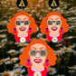 *PRE-ORDER* Gladys Statement Accessory