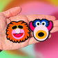 *PRE-ORDER* Mah-Na Mah-Na! Statement Accessory