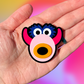*PRE-ORDER* Mah-Na Mah-Na! Statement Accessory