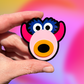 *PRE-ORDER* Mah-Na Mah-Na! Statement Accessory