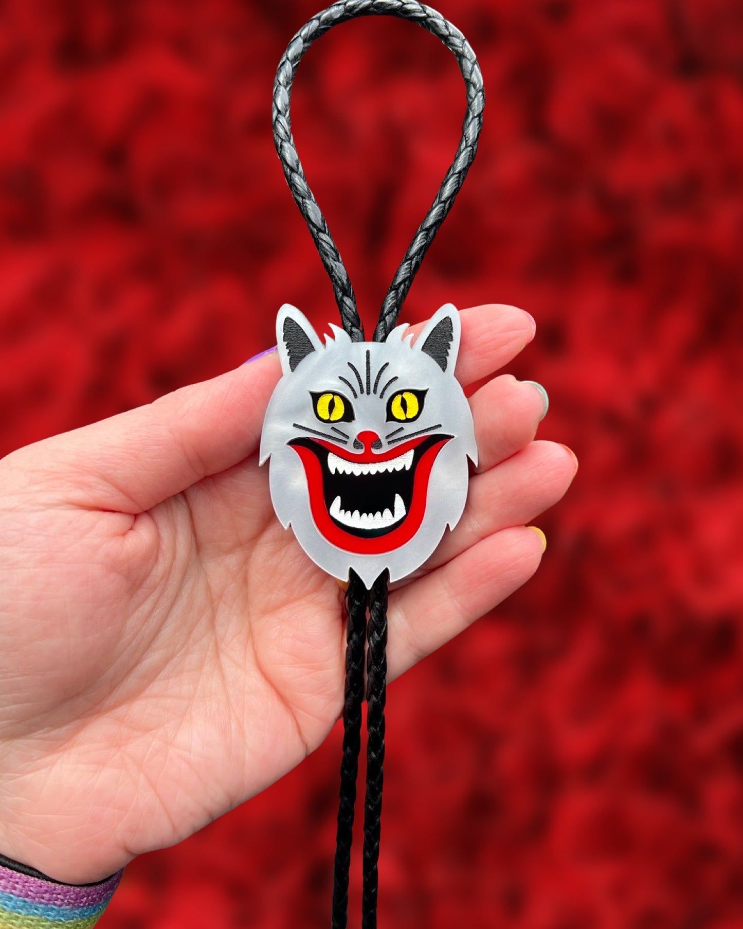 *PRE-ORDER* Blanche HOUSE Cat