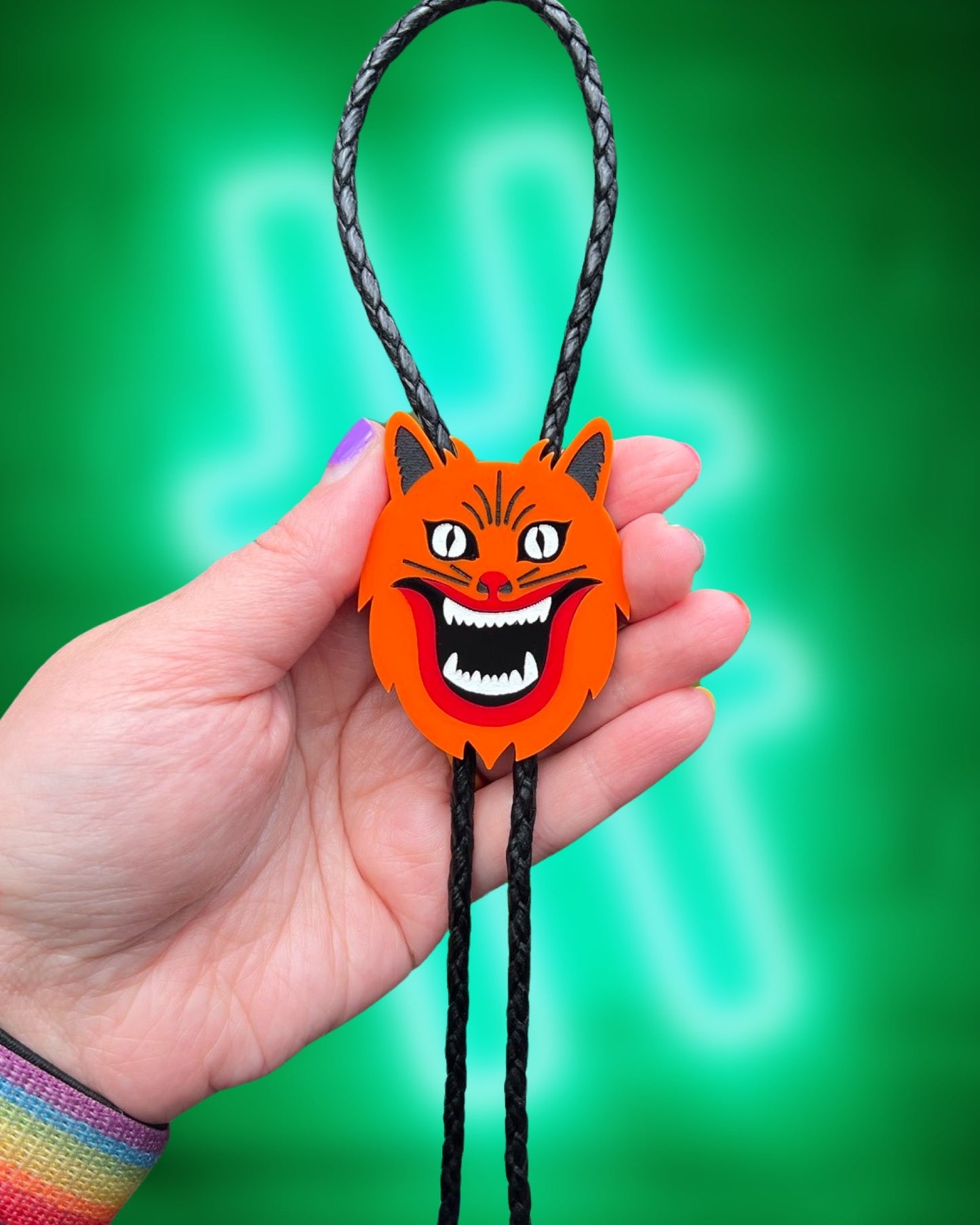 *PRE-ORDER* Orange HOUSE Cat