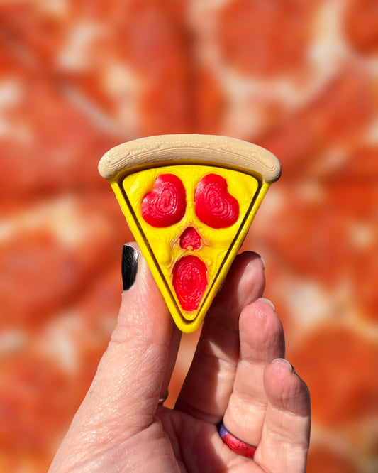 PizzaFace Clicker