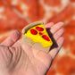 PizzaFace Clicker