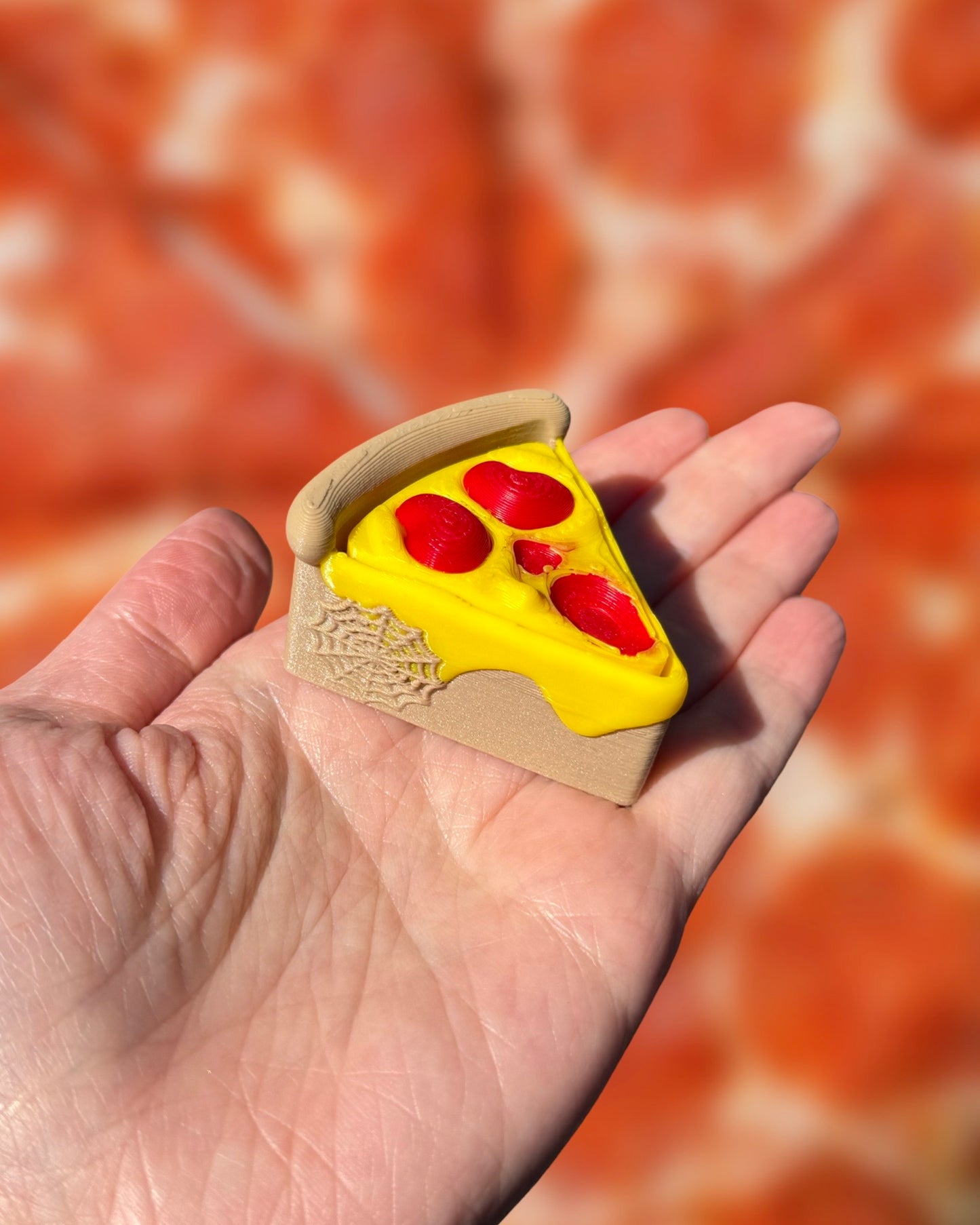PizzaFace Clicker