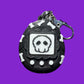 90s Virtual Pet Halloween Clicker Keychain