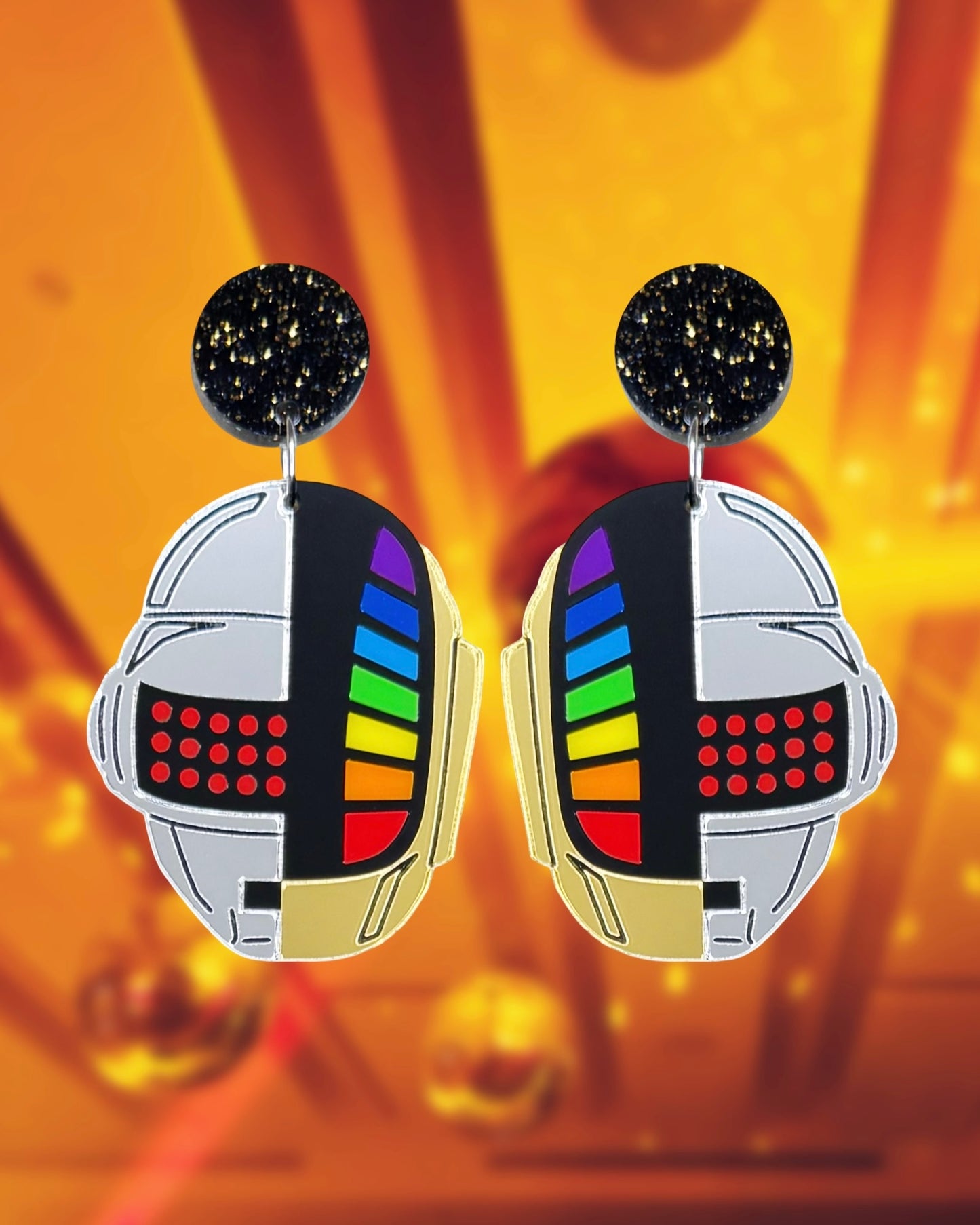 Robot Rock