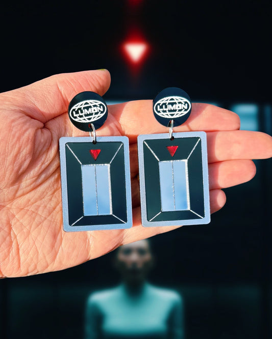 *PRE-ORDER* The Testing Floor