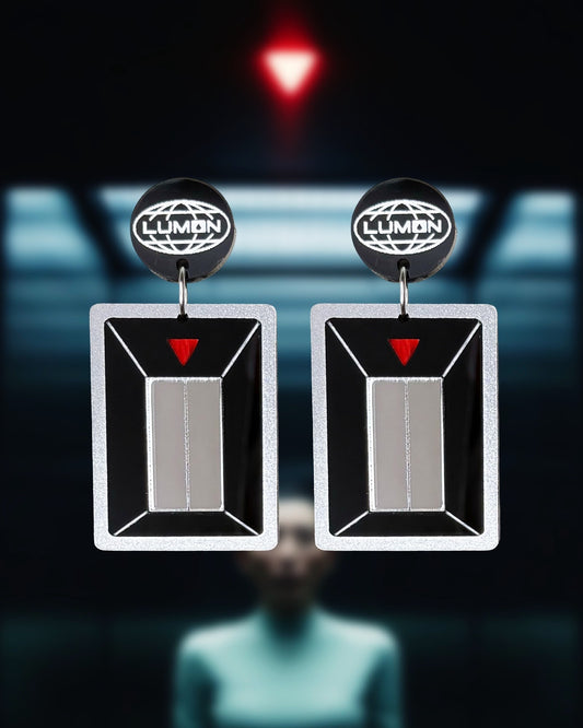 *PRE-ORDER* The Testing Floor