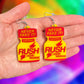 Feel The Rush