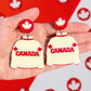 The Canada Fleece
