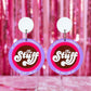 The Stuff Earrings