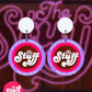 The Stuff Earrings