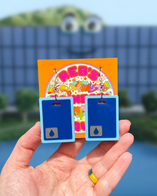 *PRE-ORDER* MDR Key Card