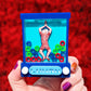 *PRE-ORDER* Childish Folly Ring Toss Game