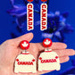 *PRE-ORDER* The Canada Earrings